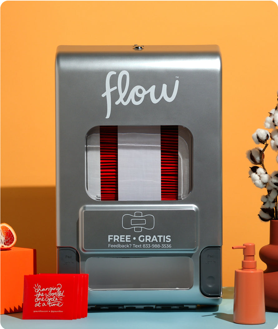 Model P Dispenser